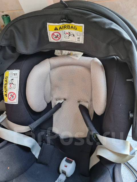 Автокресло ailebebe инструкция