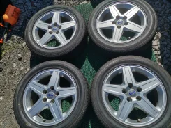 �����. 6.5x16", 5x108, ET52.5, �� 63,0���. ����