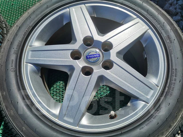 �����. 6.5x16", 5x108, ET52.5, �� 63���. ����