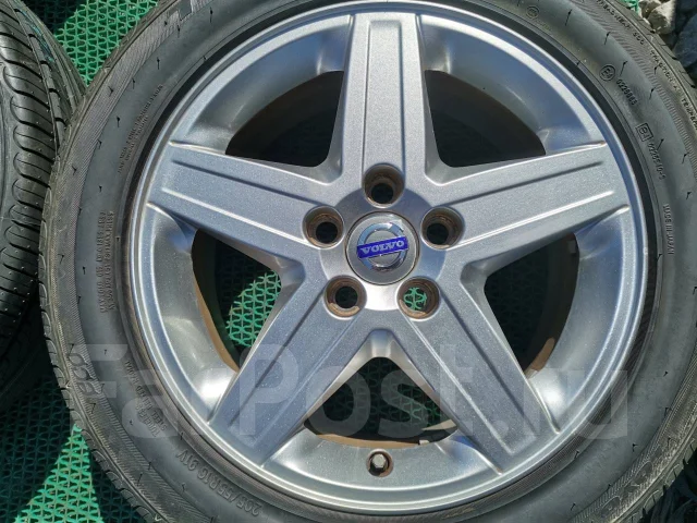 �����. 6.5x16", 5x108, ET52.5, �� 63���. ����