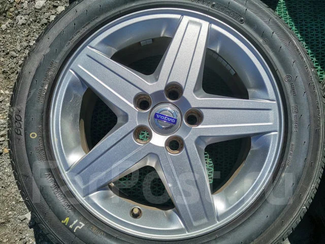 �����. 6.5x16", 5x108, ET52.5, �� 63���. ����