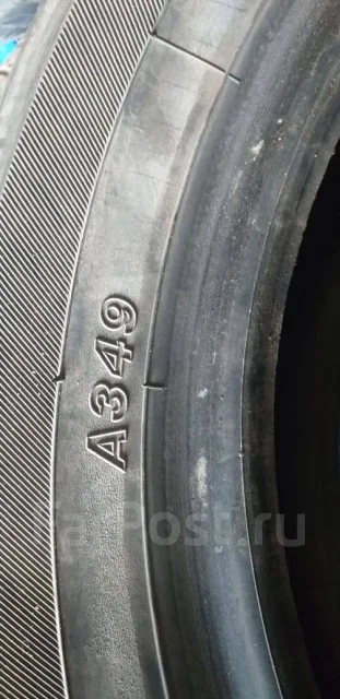Yokohama A349G. ������, �/�, ����� 30 % ����