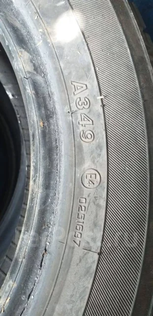 Yokohama A349G. ������, �/�, ����� 30 % ����