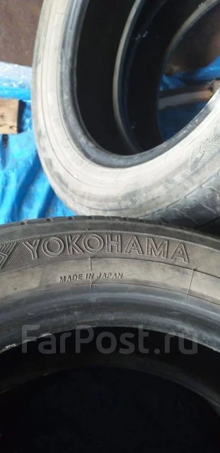 Yokohama A349G. ������, �/�, ����� 30 % ����