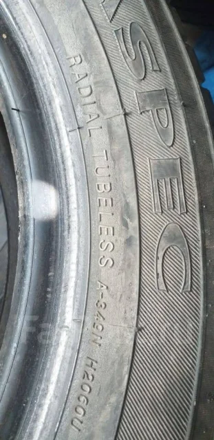 Yokohama A349G. ������, �/�, ����� 30 % ����