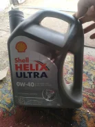Shell Helix. 0W-40, �������������, 3,00��. ����
