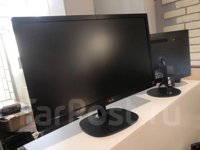 LG. 27" ����