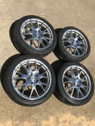 Work ArkLine. 7.5x18", 5x114.3, ET48, �� 73,3���. ����
