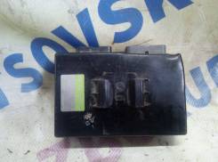   - Toyota Raum 5EFE 88650-46010 