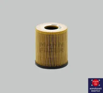 ������ ��������� MANN MINI Cooper HU816/2X HU8162X HU8162X ����