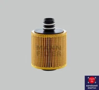 ������ �������� MANN FIAT Ducato 2.0 71754237 HU8006Z HU8006Z ����