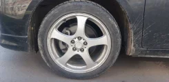 Vip Modular. x17", 5x100. ��� ����� �� ���������� ����