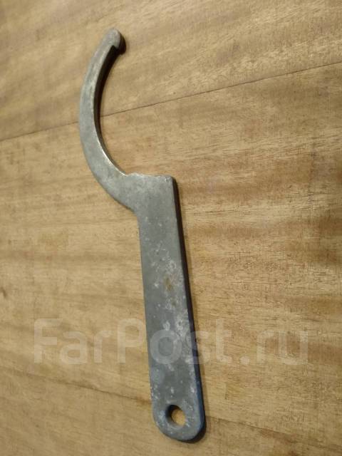 Ключ для регулировки винтовых стоек XYZ купить во Владивостоке по цене ...