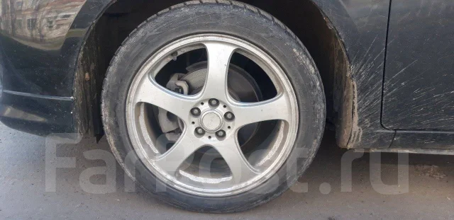 Vip Modular. x17", 5x100. ��� ����� �� ���������� ����