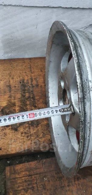Lorber. x15", 4x100 ����