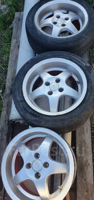 Lorber. x15", 4x100 ����
