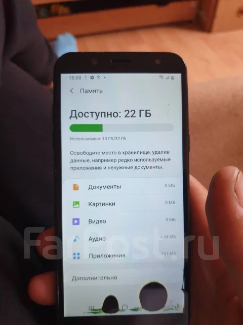 Samsung Galaxy A6. �/�, ������, 3G, 4G LTE, Dual-SIM, NFC ����