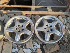 4 Racing. 7.5x16", 5x100, ET35 ����