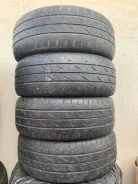 Bridgestone Ecopia EP100. ������, 2009 ���, �/�, ����� 50�% ����