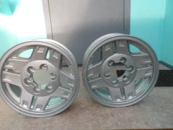 AZ. 7.5x16", 5x139, �� 110���. ����