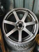 Enkei Perfomance Line PF07. 8.0x19", 5x100, ET45 