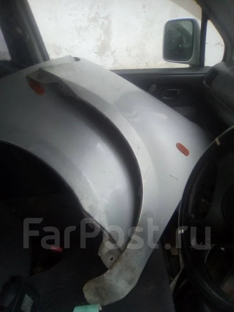 Suzuki Wagon R. MC22, K6A ����