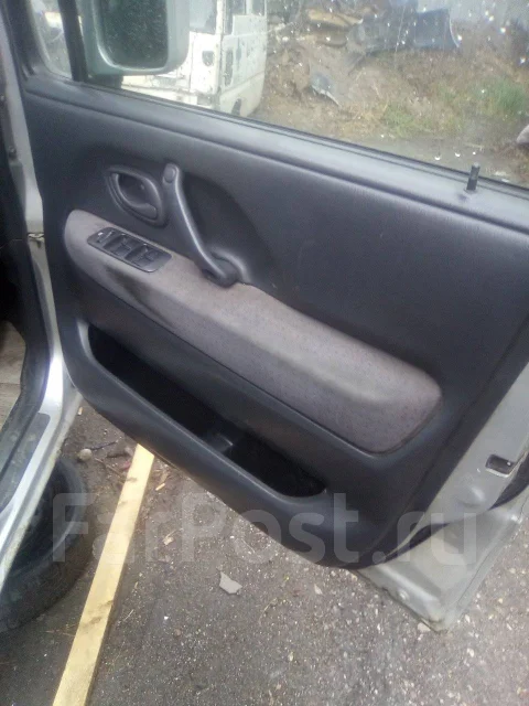 Suzuki Wagon R. MC22, K6A ����