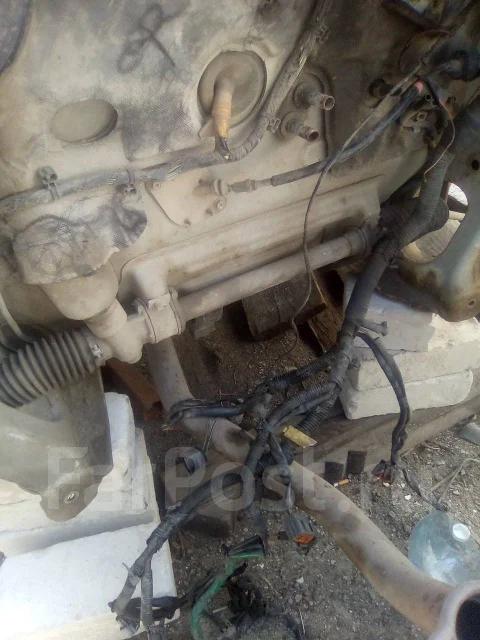 Suzuki Wagon R. MC22, K6A ����