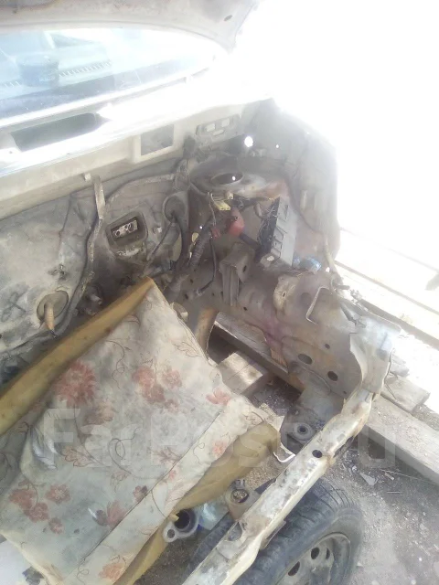 Suzuki Wagon R. MC22, K6A ����