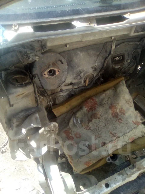 Suzuki Wagon R. MC22, K6A ����