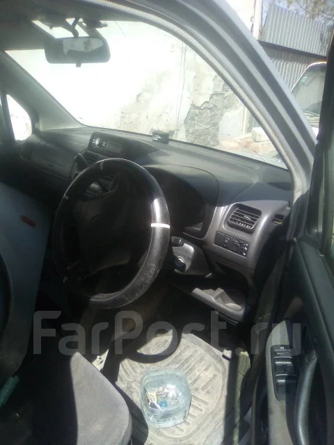 Suzuki Wagon R. MC22, K6A ����