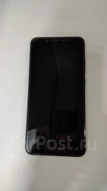 Xiaomi Mi8. �/�, �����, 3G, 4G LTE, NFC ����