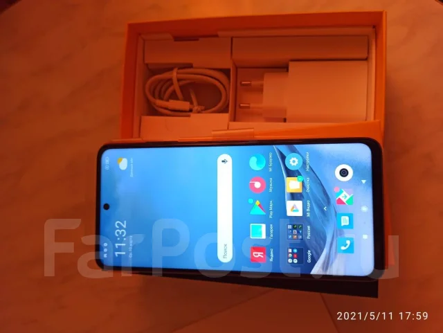 Xiaomi Poco X3 NFC. �/� ����