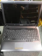 Samsung R525. 15.6", ��� 1536 ��, WiFi: 1, Bluetooth: 1 ����