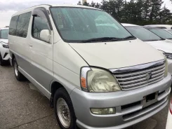 Toyota Hiace Regius. RCH470024014, 3RZFE ����