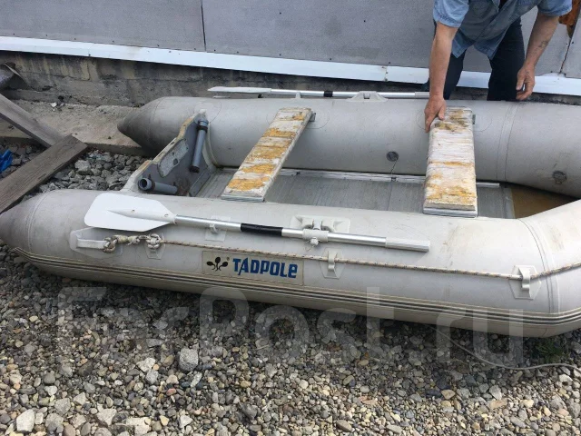 Tadpole MD-300. 2015 ���, ����� 3,1��., ��������� ��� ��������� ����