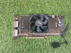 GeForce GTX 650 ����
