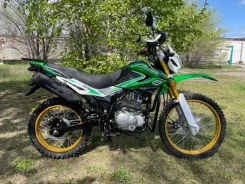 Regulmoto SK 250GY-5. 250����. ��., ��������, ���������, ��� ������� ����