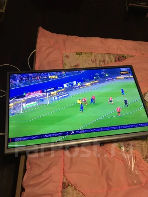 DEXP F32D7000B. LCD (��) ����