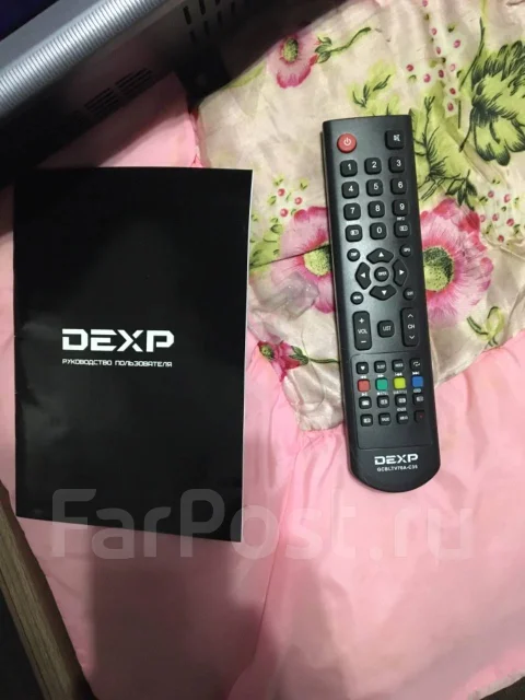 DEXP F32D7000B. LCD (��) ����