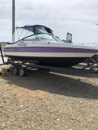 Yamaha SR-20. 1996 ���, ����� 6,5��., ��������� ���������, 200��.�., ������ ����