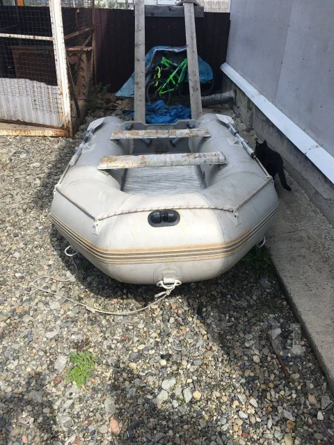 Tadpole MD-300. 2015 ���, ����� 3,1��., ��������� ��� ��������� ����