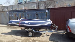 Solar 380. 2015 ���, ����� 3,8��. ����