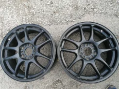Work Emotion CR-KAI. 7.0x17", 5x114.3, ET47 ����