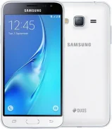 Samsung Galaxy J3 2016. �/�, �����, 4G LTE, Dual-SIM ����