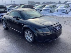 Audi TT. 8N, BVR ����