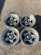 Raguna ZZYZX OX. 8.25x16.5", 6x139.7, ET-8 