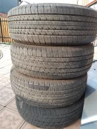 Firestone Destination LE-02. ������, 2020 ���, �/�, ����� 5�% ����