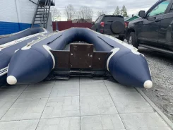 Solar 450. 2016 ���, ����� 4,5��. ����