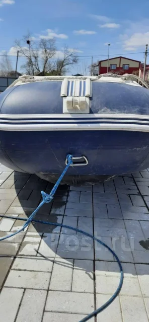 Solar 450. 2016 ���, ����� 4,5��. ����